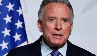 l’émissaire américain Steve Witkoff annonce un accord pour un échange de prisonniers entre les Russes et les Ukrainiens