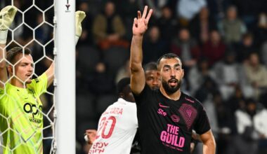 Abdelli attendu à Marseille lundi matin