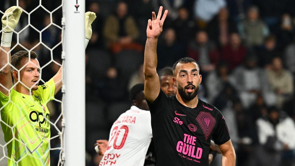 Abdelli attendu à Marseille lundi matin