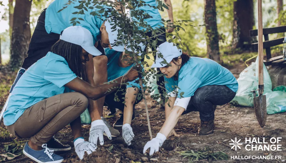 Hall of Change, un levier stratégique pour l’engagement sociétal des entreprises toulousaines