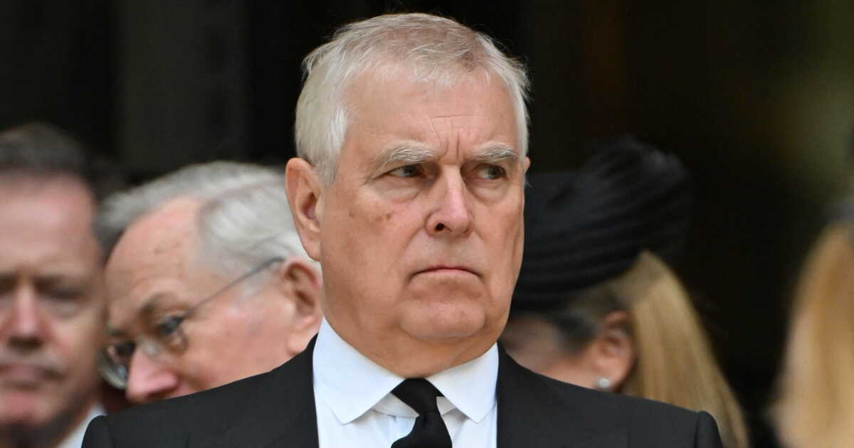 Affaire Epstein : une deuxième victime affirme avoir été envoyée au Royaume-Uni pour avoir des rapports avec Andrew