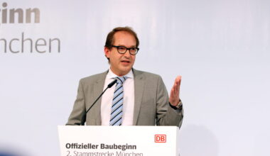 [POINT DE VUE] L'Europe migratoire : après le Danemark, l’Allemagne ouvre les yeux…