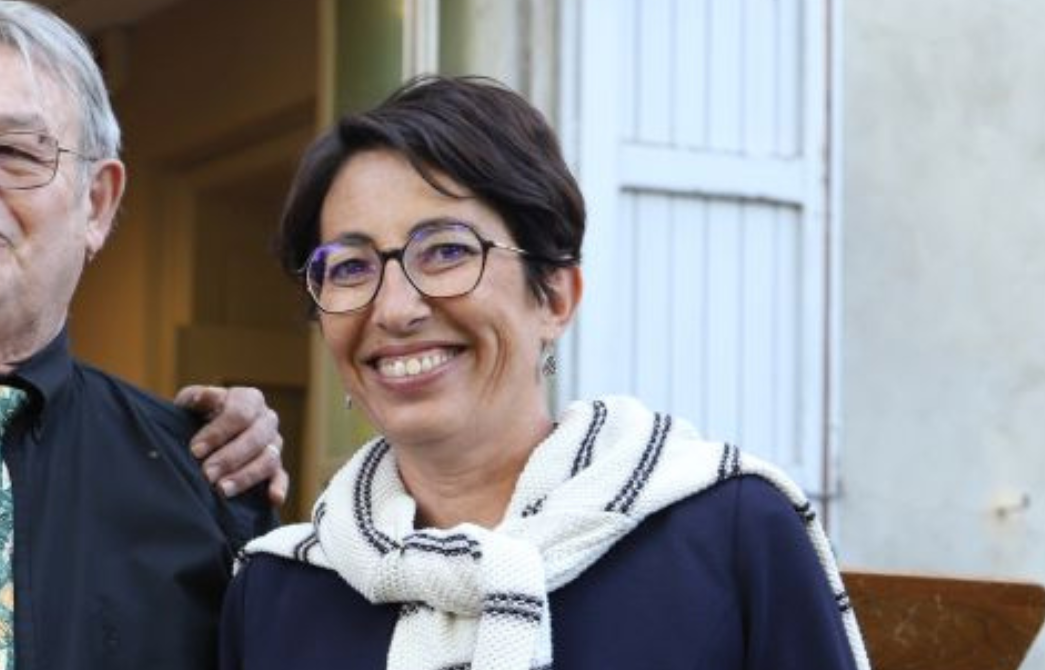 "Cet acte ne me fera pas taire"