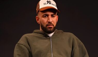 Après avoir collaboré avec Cyril Hanouna, Mehdi Maïzi balance sur l'époque TPMP : "Un apriori négatif..."