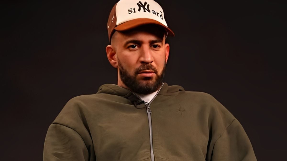 Après avoir collaboré avec Cyril Hanouna, Mehdi Maïzi balance sur l'époque TPMP : "Un apriori négatif..."