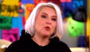 Après la Star Academy 2024, Marlène Schaff a vécu un moment très compliqué financièrement : "Je vis sur mes économies" - melty.fr