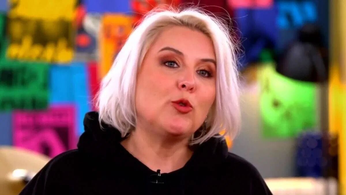 Après la Star Academy 2024, Marlène Schaff a vécu un moment très compliqué financièrement : "Je vis sur mes économies" - melty.fr