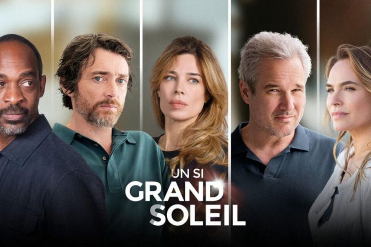 France 3 bouleverse la diffusion pendant les ...