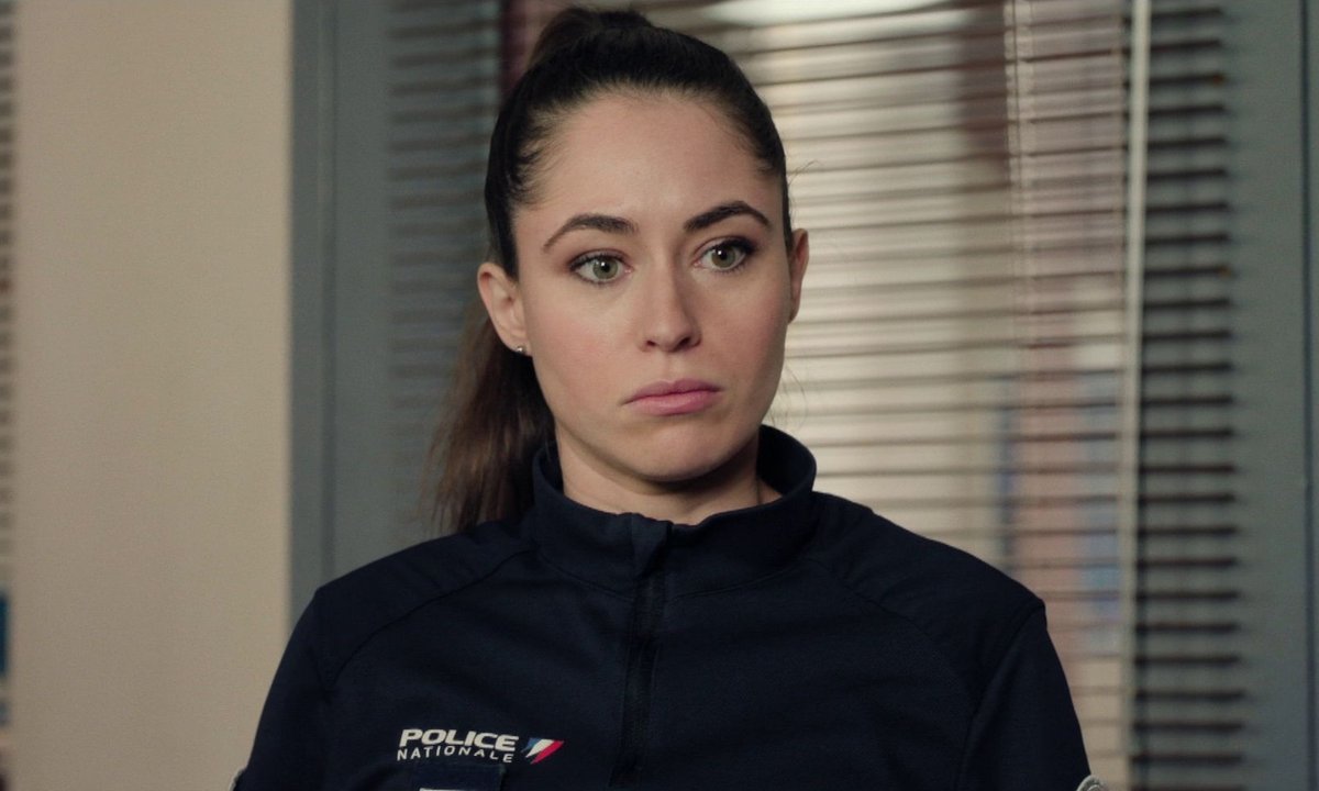 Une menace sur mes enfants