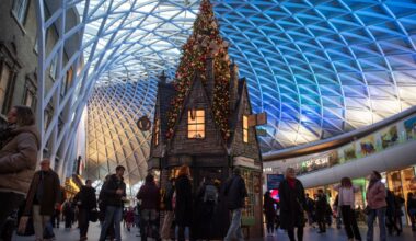 Avec son hôtel Harry Potter, le premier en Europe, cette ville s’impose comme LA destination star de 2026