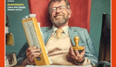 Page d'accueil Yahoo news