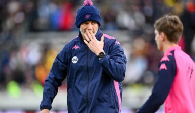 «C’est catastrophique, mais c’est un seul match», se défend Paul Gustard, l’entraîneur du Stade Français