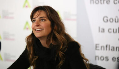 Page d'accueil Yahoo news