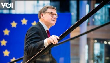 L'Allemagne condamne l'action de la réponse iranienne qui a désigné l'UE militaire comme terroriste