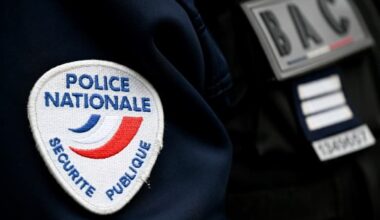 Page d'accueil Yahoo news