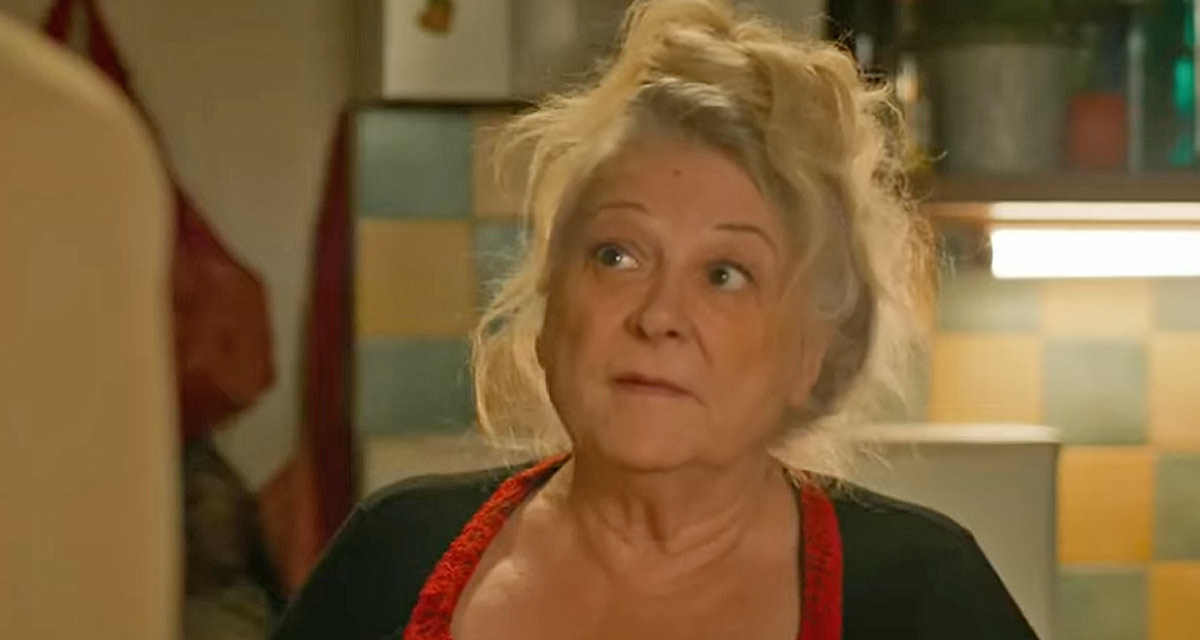 « J’en ai bavé… » Josiane Balasko revient sur le tournage du film Des mains en or