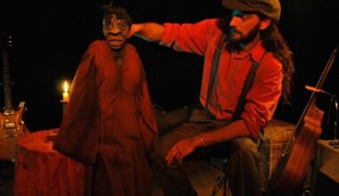 Près le Nantes, un festival emmène ses spectateurs sur les rives du Mississippi