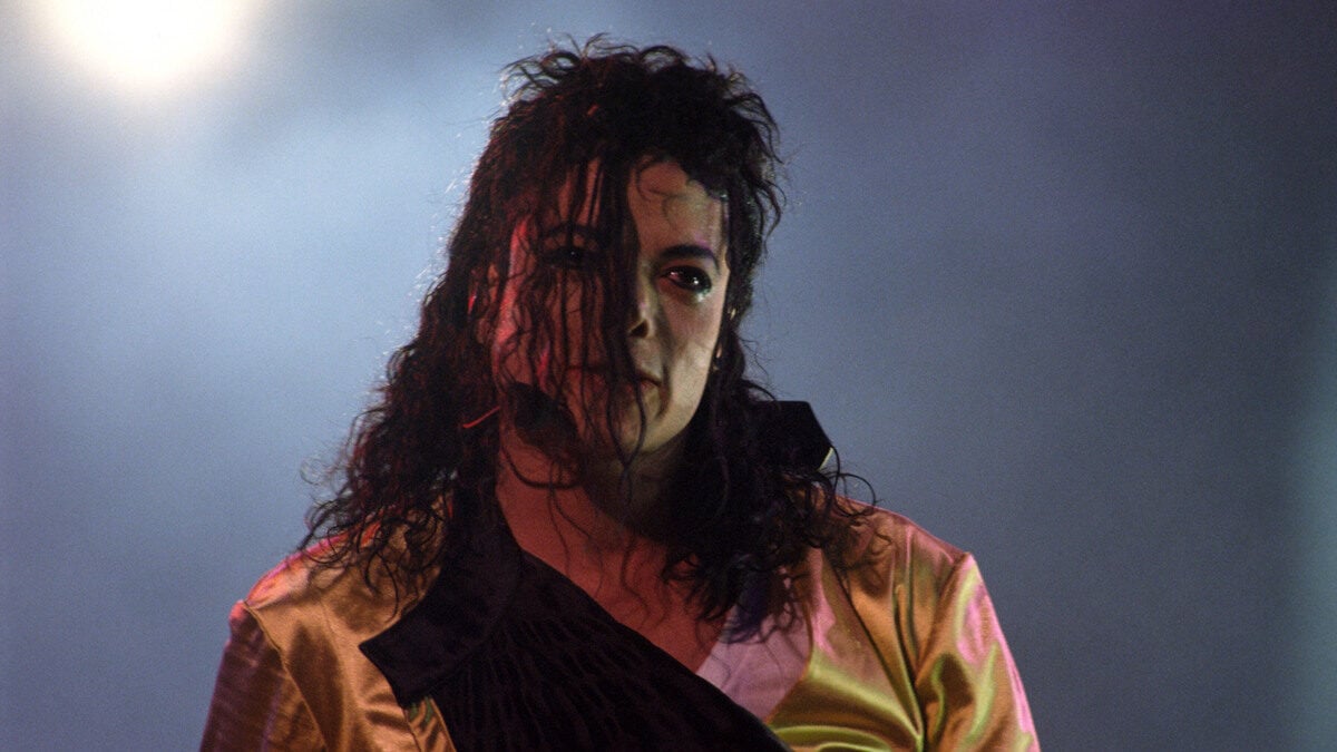 "Ils veulent me…" : Michael Jackson évoque sa relation trouble avec les enfants dans des enregistrements inédits