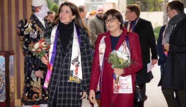 Charlotte Casiraghi : ses tendres confidences sur les souvenirs d’enfance de sa tante, la princesse Stéphanie de Monaco