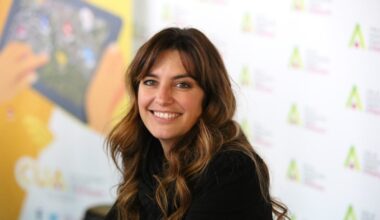 "Je serais morte" : Laetitia Milot évoque avec émotion la mort de son premier compagnon et le soutien de son mari