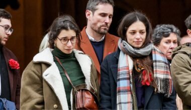 Catherine Laborde : "retrouver cet endroit", cette demeure familiale dont ses filles ont hérité