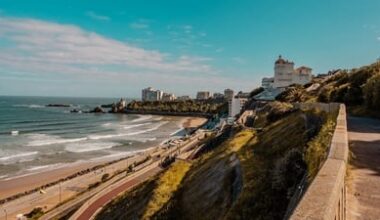 Paris en chute libre dans le palmarès des villes où il fait bon vivre en France