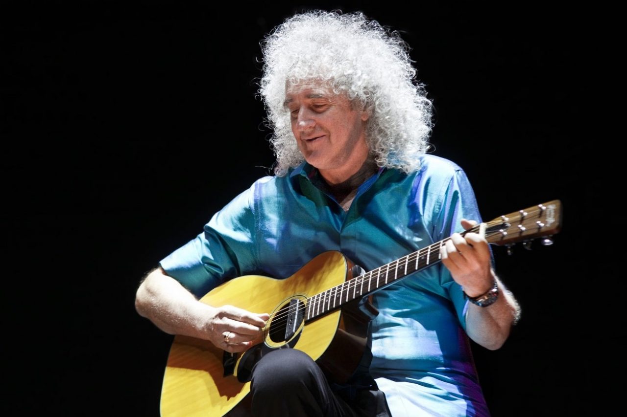 “Les États-Unis sont dangereux” : Brian May écarte un retour de Queen sur le sol américain