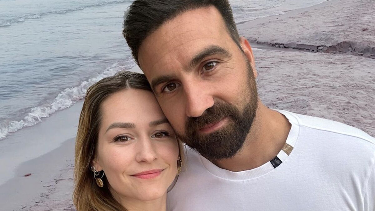 "C'est pas la maison de mes rêves" : Séparé de Laure Larrory, Matthieu Viera (Mariés au premier regard) dévoile son nouveau lieu de vie