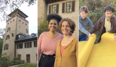 à Strasbourg, la « Tour merveilleuse » imagine notre futur