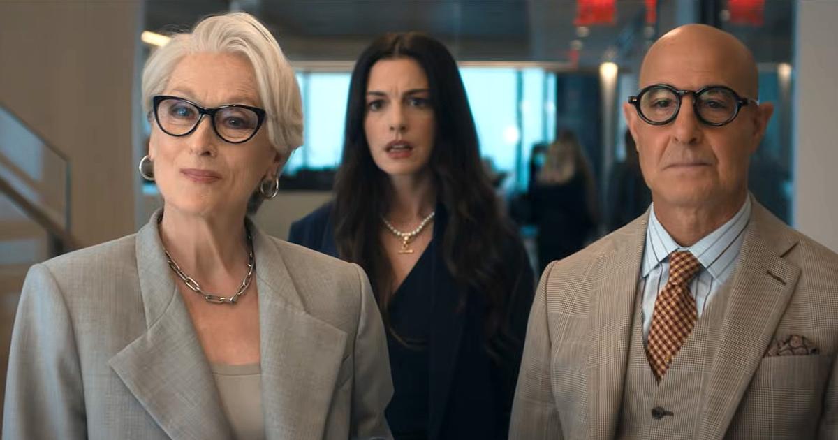 L’intrigue du Diable s’habille en Prada 2 se précise dans une bande-annonce dévoilée pendant les Grammy Awards