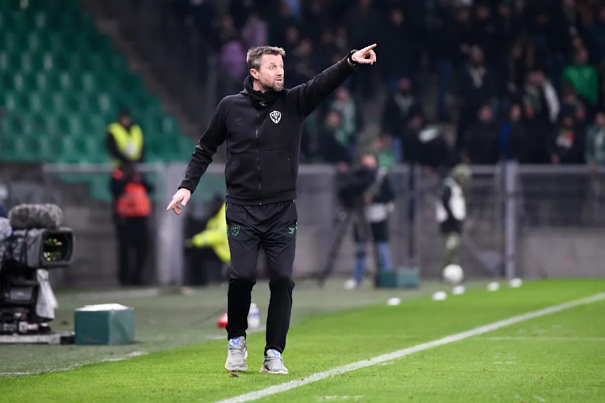 Page d'accueil Yahoo news