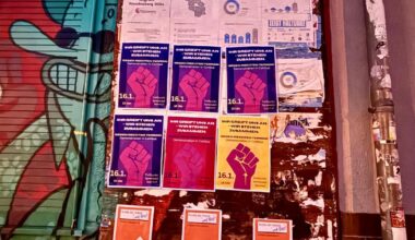 en Allemagne, la ville de Cottbus, bastion d’extrême droite de longue date