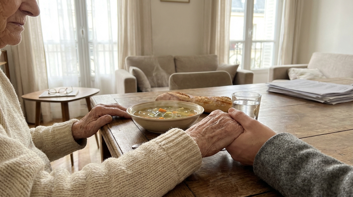 ces 3 signes silencieux, pris pour une simple fatigue d’hiver, doivent faire réagir vite