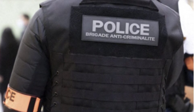 Un mineur de 16 ans interpellé pour trafic de stupéfiants à Montpellier