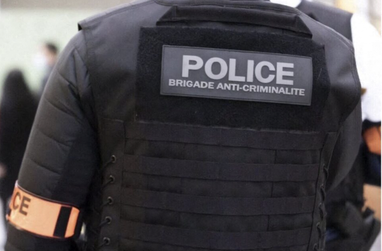 Un mineur de 16 ans interpellé pour trafic de stupéfiants à Montpellier