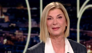 "Grâce à cette épreuve…" : Michèle Laroque se livre sur cet accident de voiture qui l'a plongée dans le coma