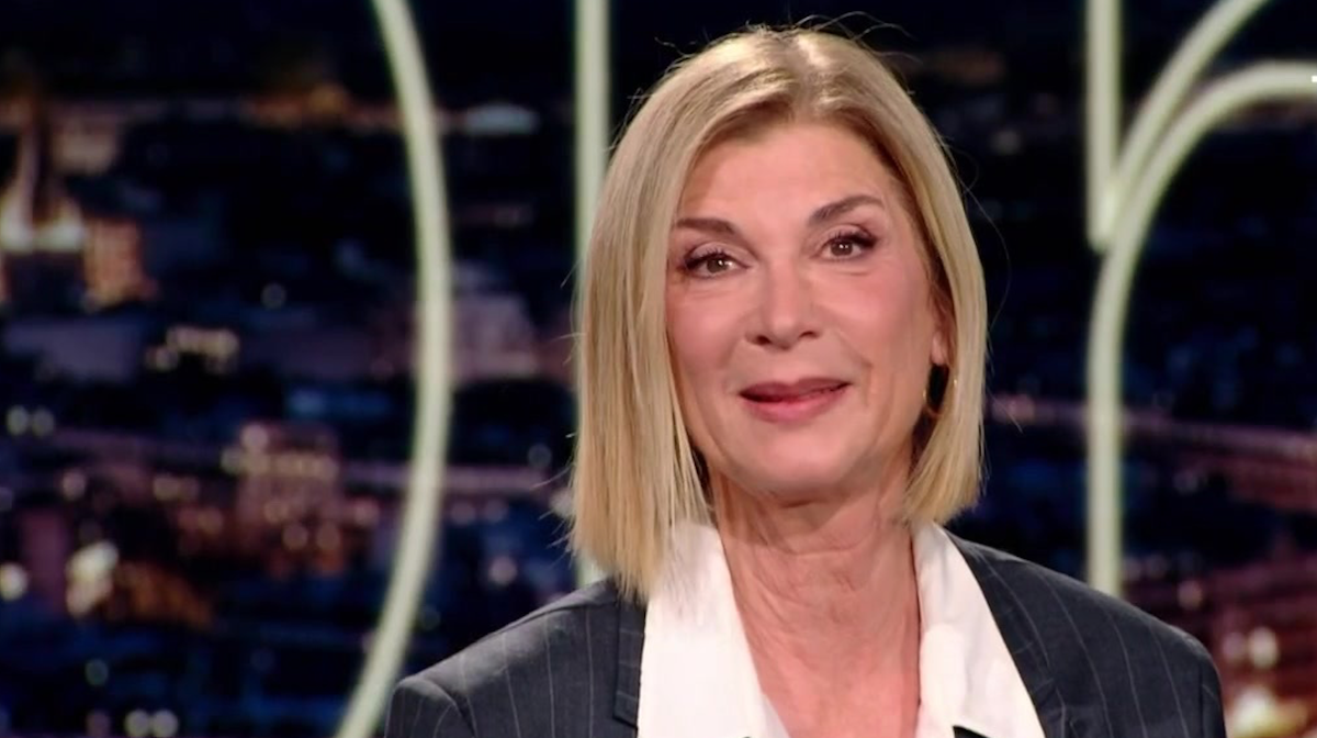 "Grâce à cette épreuve…" : Michèle Laroque se livre sur cet accident de voiture qui l'a plongée dans le coma