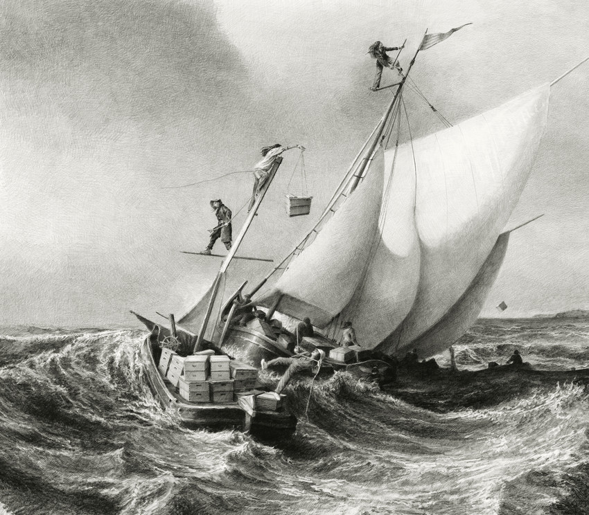 Ethan Murrow, <i> Apicultural</i>, 2025, graphite sur papier, 40,6 x 30,5 cm ©Julia Featheringill Photography.