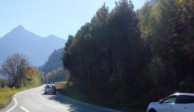 des associations saisissent la justice contre un projet routier contesté