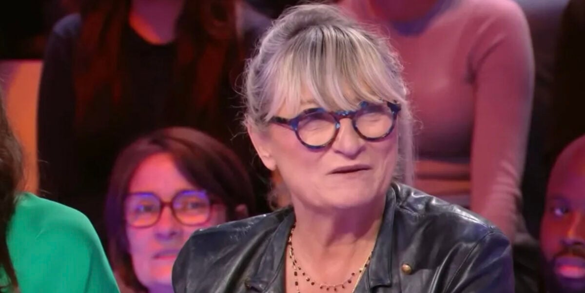 Christine Bravo fâchée avec Laurent Ruquier pendant 4 ans pour une raison futile, "Je n’ai pas supporté..."