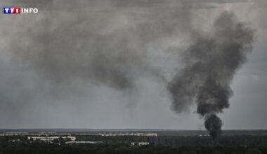 EN DIRECT - Guerre en Ukraine : deux morts dans une attaque de drone ukrainien dans la région de Lougansk
