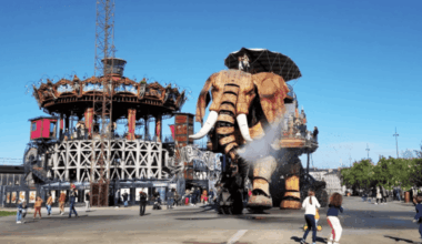 Top événements 2026