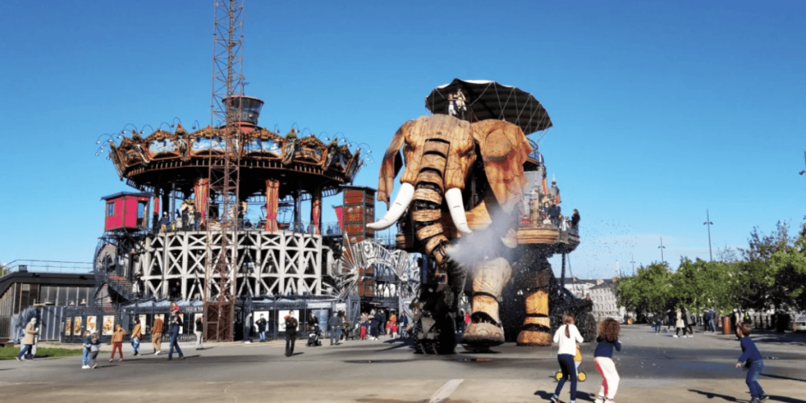 Top événements 2026