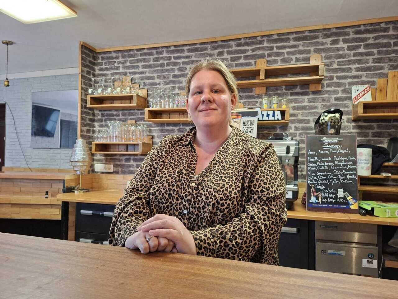 près de Rouen, des repreneurs redonnent vie à ce commerce de proximité