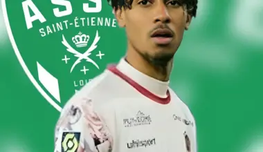 Saint-Étienne s'offre le jeune milieu marocain Adam Baallal