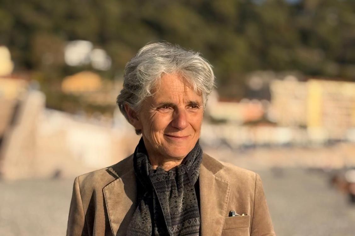 «Village de la transition», véhicules à air comprimé, foyer pour jeunes travailleuses... Hélène Granouillac dévoile quelques projets phares de sa liste pour les élections municipales de Nice