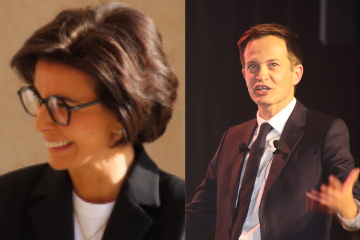 la démission d'un cadre Horizons-Renaissance du camp Bournazel agite la droite à Paris