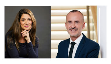 Du changement dans le groupe TF1 : L'ex-directrice RSE prend la tête de TF1 Factory et TF1 Partners