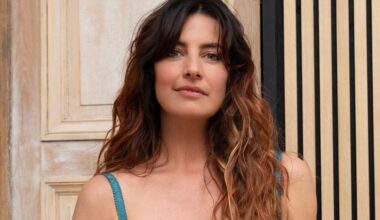 Laëtitia Milot : l'animatrice fond en larmes en évoquant le décès de son premier amour dans Un dimanche à la campagne "Je regrette de ne pas lui avoir dit..."