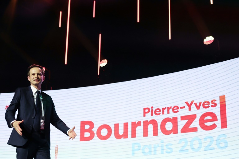 Page d'accueil Yahoo news